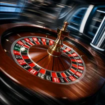 USpin.me - Live Roulette - Lightning Roulette Game