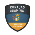 Curacao Gaming Licentie