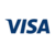 Visa betalingen geaccepteerd