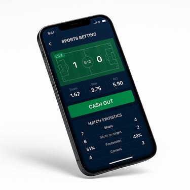 USpin.me Casino Mobile - Responsive Gaming