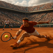 USpin.me - Tennis Betting - Live Sports Betting